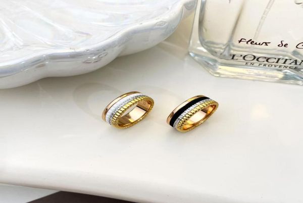 luxury jewerlry party ceramic ring for women charming ring 18k gold plated9269650, Golden;silver
luxury jewerlry party ceramic ring for women charming ring 18k gold plated9269650, Golden;silver