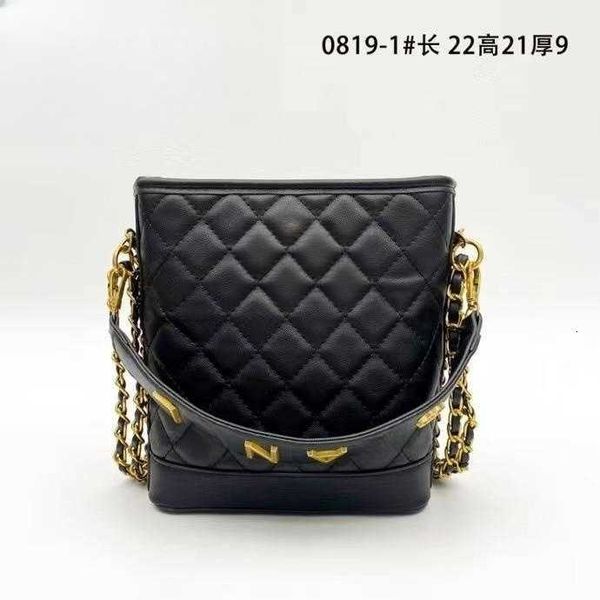 Bags Dinner bags dinner bag Portable Embedded Chain Bucket Solid Color Messenger Bag, Black6
Bags Dinner bags dinner bag Portable Embedded Chain Bucket Solid Color Messenger Bag, Black6