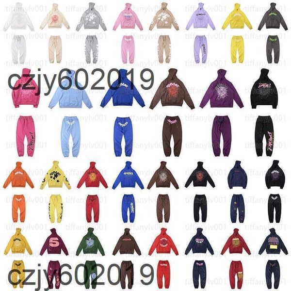 designer mens sp5der hoodie and pants tracksuit young thug spider hoodies womens sweatshirts web printed 555555 graphic y2k hoodies track su, Black
designer mens sp5der hoodie and pants tracksuit young thug spider hoodies womens sweatshirts web printed 555555 graphic y2k hoodies track su, Black