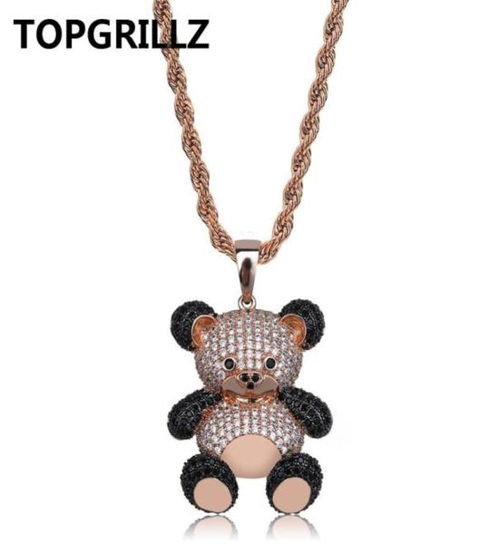 rillz hip hop copper rose gold silver color cubic zircon panda pendant necklace charm for men women jewelry necklaces gifts4547807
rillz hip hop copper rose gold silver color cubic zircon panda pendant necklace charm for men women jewelry necklaces gifts4547807