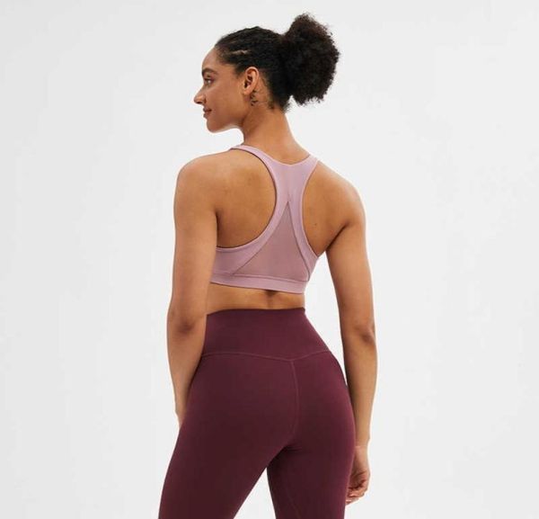 yoga bra triangular mesh back breathable sports underwear running fitness shockproof rimless camis tank gym clothes8004761, White
yoga bra triangular mesh back breathable sports underwear running fitness shockproof rimless camis tank gym clothes8004761, White