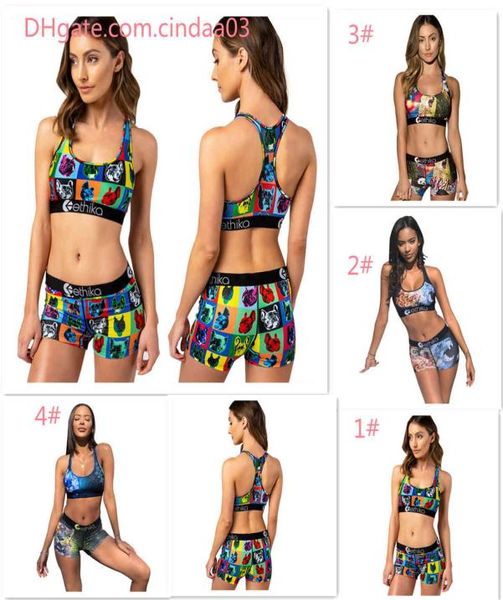 women swimsuit cartoon printing set summer 2 piece bikini vest bra and shorts swimming suit luxury beachwear c0038408549, White;black
women swimsuit cartoon printing set summer 2 piece bikini vest bra and shorts swimming suit luxury beachwear c0038408549, White;black