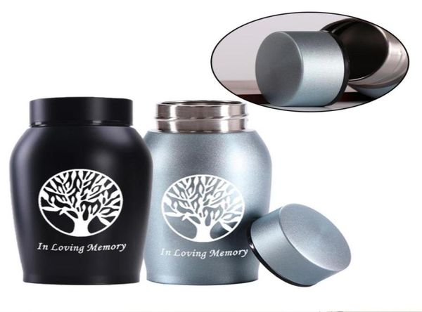 tree of life cremation jewelry urn aluminum alloy ashes jar big jar keepsake memorial pet or humanin loving memory71442889868373, Silver
tree of life cremation jewelry urn aluminum alloy ashes jar big jar keepsake memorial pet or humanin loving memory71442889868373, Silver