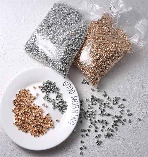 500pcslot silver gold plated earring back ser bullet shape ear post plug stud earrings findings jewelry making components2040724, White
500pcslot silver gold plated earring back ser bullet shape ear post plug stud earrings findings jewelry making components2040724, White