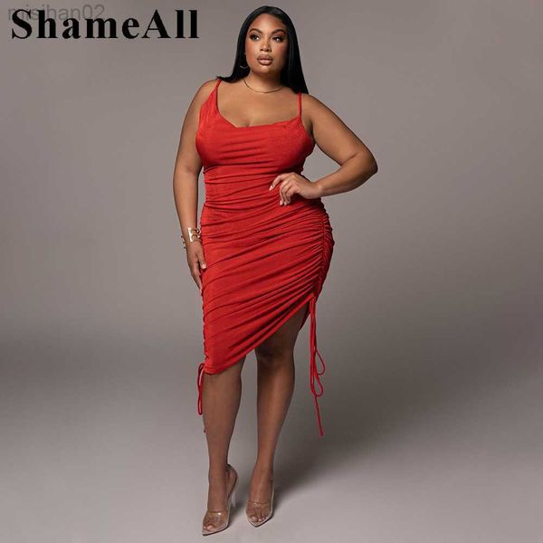 basic casual dresses plus size ruched sling red bodycon midi dress 4xl summer spaghetti strap club party lace up long maxi bandage dresses r, Black;gray
basic casual dresses plus size ruched sling red bodycon midi dress 4xl summer spaghetti strap club party lace up long maxi bandage dresses r, Black;gray