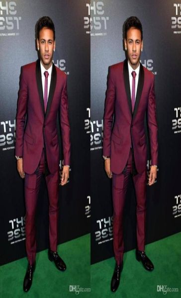 burgundy men wedding suits custom made coat pant designs two pieces suit man groom wear7816455, Black;gray
burgundy men wedding suits custom made coat pant designs two pieces suit man groom wear7816455, Black;gray