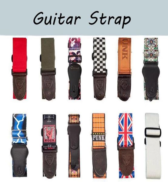 naomi durable guitar strap adjustable acoustic electric bass strap guitar belt adjustable colorful printing nylon straps guitar pa9673120
naomi durable guitar strap adjustable acoustic electric bass strap guitar belt adjustable colorful printing nylon straps guitar pa9673120