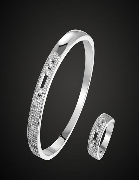 the korean version of the ingenious zircon bracelet micro inlaid versatile woman light women bracelet ring set fashionable hand ac5846481, Black
the korean version of the ingenious zircon bracelet micro inlaid versatile woman light women bracelet ring set fashionable hand ac5846481, Black