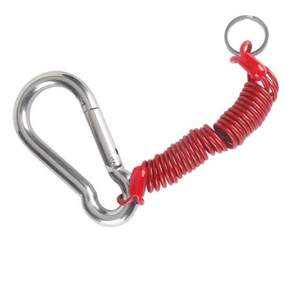 ropes towing bars anti-drop/anti-fall connector for boats and more rv trailer safety elastic rope insurance buckle spring hook r230807
ropes towing bars anti-drop/anti-fall connector for boats and more rv trailer safety elastic rope insurance buckle spring hook r230807
