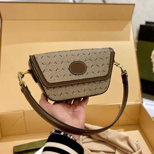g print shoulder bag brown fanny pack women designer bag mini luxurys handbags leather crossbody bags womens fashion classic purses
g print shoulder bag brown fanny pack women designer bag mini luxurys handbags leather crossbody bags womens fashion classic purses