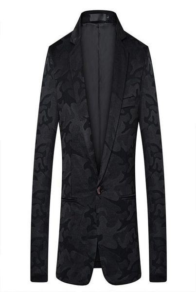 men039s suits blazers camo man blazer one button black mens suit jacket for prom party fashion male coat foviva jc0039877350, White;black
men039s suits blazers camo man blazer one button black mens suit jacket for prom party fashion male coat foviva jc0039877350, White;black