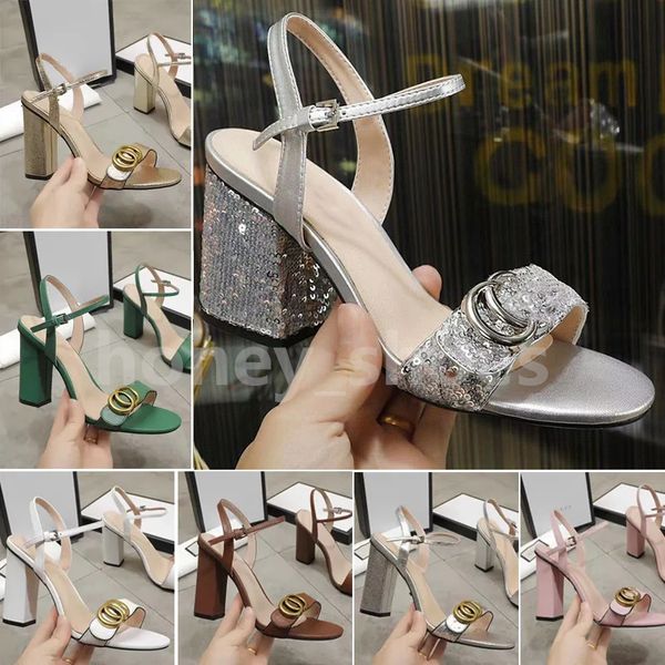 classic high heeled sandals designer shoes fashion 100% leather women dance shoe heels suede lady metal belt buckle thick heel woman shoes l, White;red
classic high heeled sandals designer shoes fashion 100% leather women dance shoe heels suede lady metal belt buckle thick heel woman shoes l, White;red