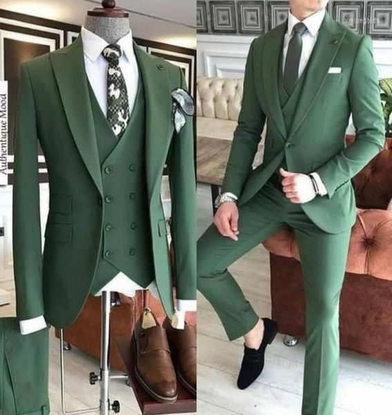 men039s suits green black slim fit 3 pieces tuxedos groom wedding men suit tuxedo terno masculino de pour hommes blazerjacket 5047492, White;black
men039s suits green black slim fit 3 pieces tuxedos groom wedding men suit tuxedo terno masculino de pour hommes blazerjacket 5047492, White;black