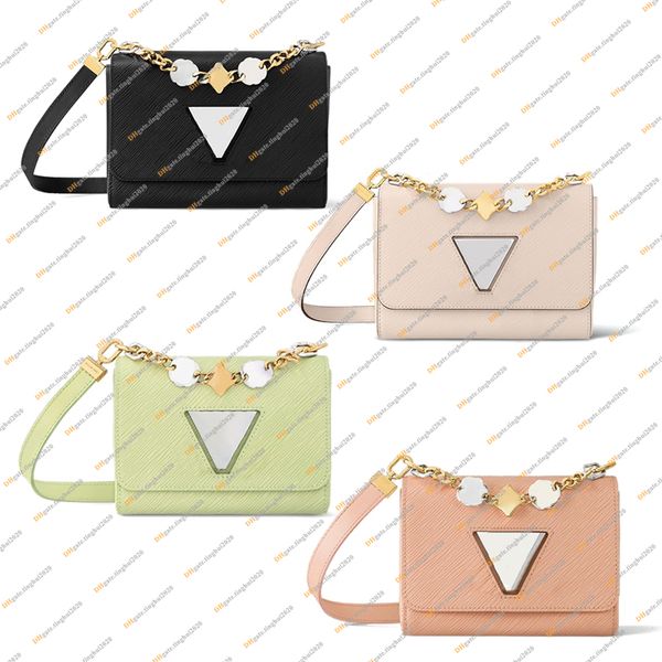 ladies fashion casual designe luxury twist bag crossbody shoulder bag totes handbag messenger bag mirror quality m22773 m22774 m23074 m22768
ladies fashion casual designe luxury twist bag crossbody shoulder bag totes handbag messenger bag mirror quality m22773 m22774 m23074 m22768