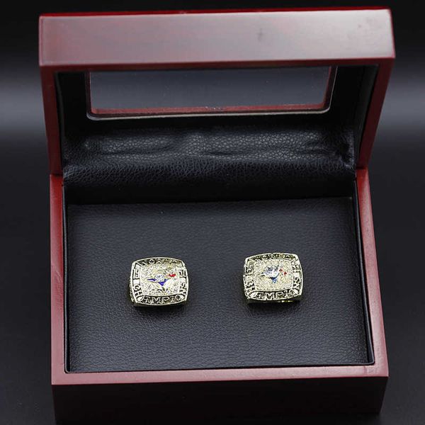 mlb 1992 1993 toronto bluebird championship ring set borders hansen name 2, Silver
mlb 1992 1993 toronto bluebird championship ring set borders hansen name 2, Silver