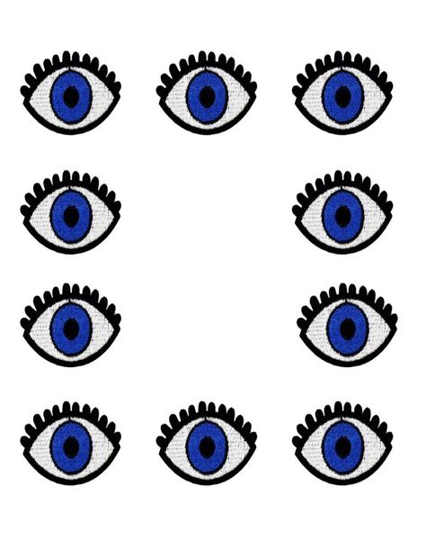 10pcs demoniac eye embroidery patches for clothing bags iron on transfer applique patch for garment jeans diy sew on embroidery ba3472538, Black
10pcs demoniac eye embroidery patches for clothing bags iron on transfer applique patch for garment jeans diy sew on embroidery ba3472538, Black