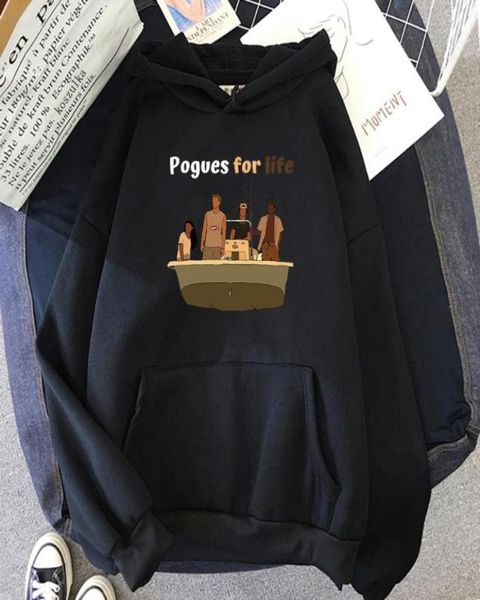 women039s hoodies sweatshirts outer banks hoodie women oversized outerbanks pogue life funny harajuku fleece john b hoody pul2842314, Black
women039s hoodies sweatshirts outer banks hoodie women oversized outerbanks pogue life funny harajuku fleece john b hoody pul2842314, Black