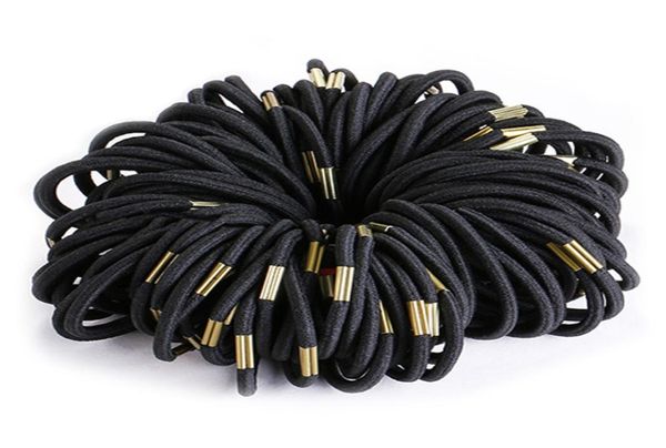 100 pcsset black elastic hairbands for girls fashion women scrunchie gum for hair accessories elastic hair bands9319406
100 pcsset black elastic hairbands for girls fashion women scrunchie gum for hair accessories elastic hair bands9319406