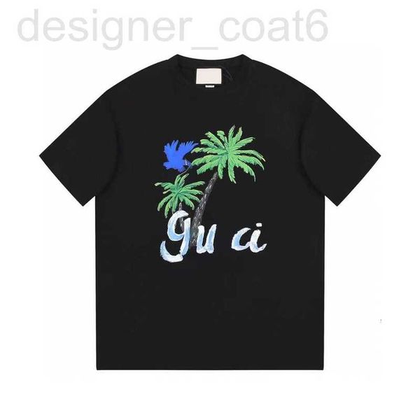 women's t-shirt designer women's t-shirt designerfashion coconut tree hand-painted letter print loose shoulder drop short sleeve t, White
women's t-shirt designer women's t-shirt designerfashion coconut tree hand-painted letter print loose shoulder drop short sleeve t, White