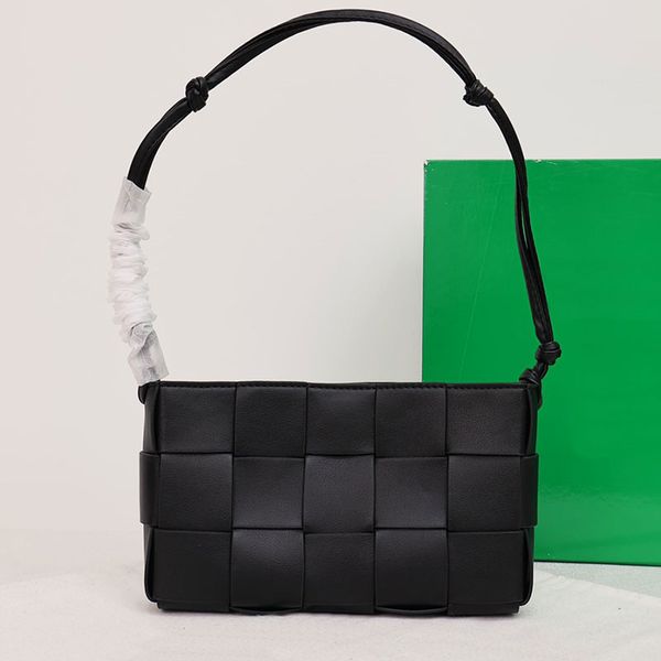 mahjong shoulder bag weave handbag purse genuine leather inside card holder fashion letters magnetic button multiple colors underarm package
mahjong shoulder bag weave handbag purse genuine leather inside card holder fashion letters magnetic button multiple colors underarm package