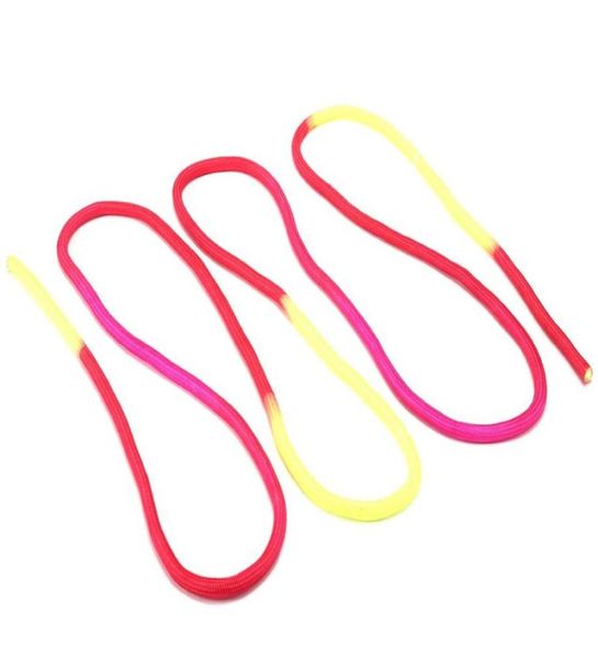 factory direct durable nylon rhythmic gymnastics rope skipping rope threecolour rainbow for exercise fitness sports training comp23249594
factory direct durable nylon rhythmic gymnastics rope skipping rope threecolour rainbow for exercise fitness sports training comp23249594