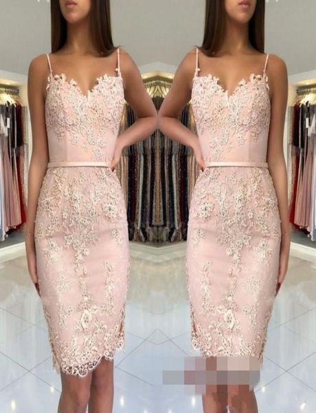 2018 blush pink homecoming dresses lace appliques short mini spaghetti straps sashes sheath sweetheart party graduation cock1964743, Blue;pink
2018 blush pink homecoming dresses lace appliques short mini spaghetti straps sashes sheath sweetheart party graduation cock1964743, Blue;pink