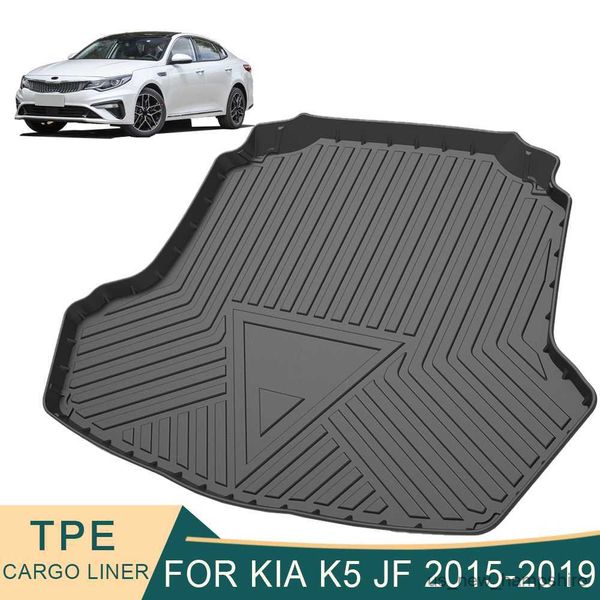 trunk mat untuk kia k5 jf 2015-2019 mobil otomatis segala cuaca tpe alas bagasi antiselip karpet baki bot aksesori interior r230808
trunk mat untuk kia k5 jf 2015-2019 mobil otomatis segala cuaca tpe alas bagasi antiselip karpet baki bot aksesori interior r230808