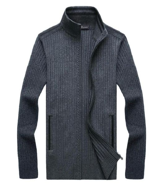 men039s sweaters 2021 autumn winter sweater coat thick warm casual knitwear cardigan faux fur wool jackets men zipper knitted7369381, White;black
men039s sweaters 2021 autumn winter sweater coat thick warm casual knitwear cardigan faux fur wool jackets men zipper knitted7369381, White;black