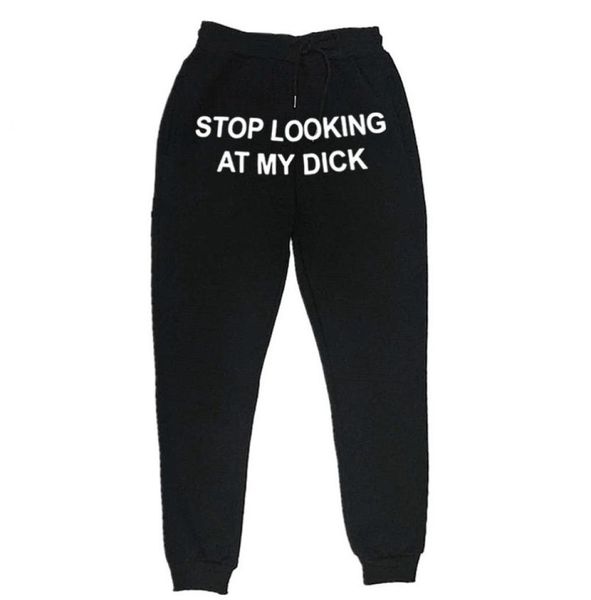 fashion 2020 hip hop sweat pants men women joggers slooking at my dick sweatpants print high waist trousershippie trousers me6752083, Black
fashion 2020 hip hop sweat pants men women joggers slooking at my dick sweatpants print high waist trousershippie trousers me6752083, Black