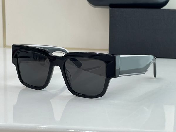 luxury mens eyewear women designer sunglasses lunettes de soleil pour femmes boutique 1 1 first class quality high end brand geometric desig, White;black
luxury mens eyewear women designer sunglasses lunettes de soleil pour femmes boutique 1 1 first class quality high end brand geometric desig, White;black
