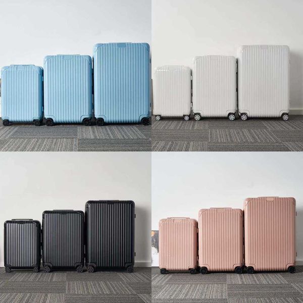 suitcase rim travel bags women designer luggage with wheels 10a purse men fashion 3pcs suitcase set rod box spinn universal duffel bags 2308
suitcase rim travel bags women designer luggage with wheels 10a purse men fashion 3pcs suitcase set rod box spinn universal duffel bags 2308