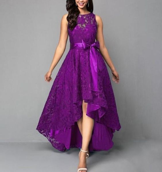 casual dresses formal wedding women dress lace evening party bow prom gown elegant vestido ladies sleeveless long3947154, Black;gray
casual dresses formal wedding women dress lace evening party bow prom gown elegant vestido ladies sleeveless long3947154, Black;gray