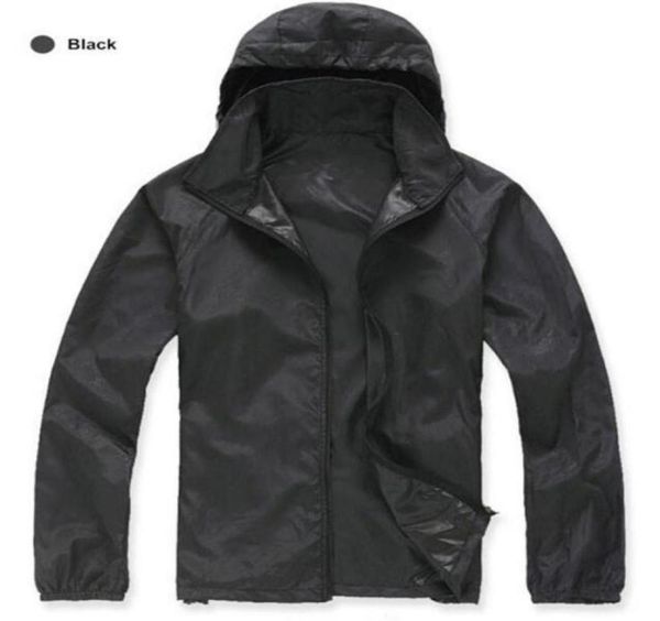 drop summer womens mens brand rain jacket coats outdoor casual hoodies windproof and waterproof sunscreen face coats blac1908706, Black;brown
drop summer womens mens brand rain jacket coats outdoor casual hoodies windproof and waterproof sunscreen face coats blac1908706, Black;brown