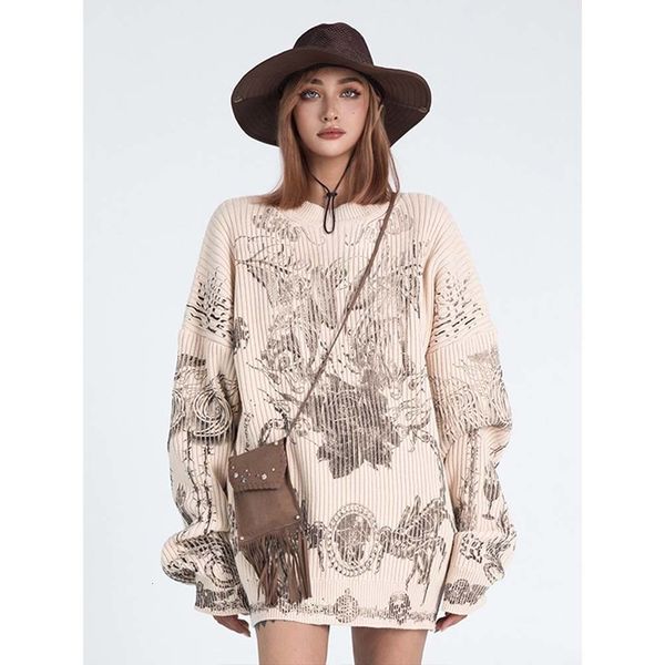 men's sweaters scorpion graphic knitted sweater mens oversized autumn korean fashion clothing pullover men harajuku r69 230807, White;black
men's sweaters scorpion graphic knitted sweater mens oversized autumn korean fashion clothing pullover men harajuku r69 230807, White;black