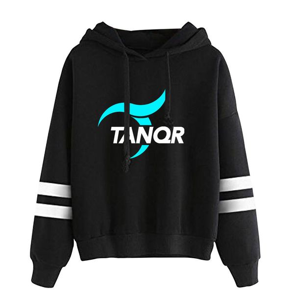 men's hoodies sweatshirts tanqr pullover hoodie hooded sweatshirt long sleeve fashion tracksuit 230807, Black
men's hoodies sweatshirts tanqr pullover hoodie hooded sweatshirt long sleeve fashion tracksuit 230807, Black