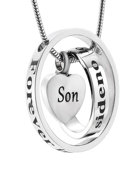 ijd9954 accept custom engravequotson no longer by my side but forever in my heart quot stainless steel cremation necklace urn2616587, Silver
ijd9954 accept custom engravequotson no longer by my side but forever in my heart quot stainless steel cremation necklace urn2616587, Silver