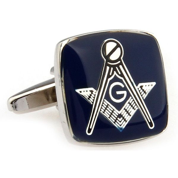 cuff links stainless steel mens jewelry masonic cuff links lodge cufflinks for asonry french shirt costume accessories 230807, Silver
cuff links stainless steel mens jewelry masonic cuff links lodge cufflinks for asonry french shirt costume accessories 230807, Silver