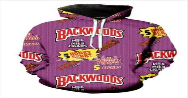new fashion couples men women hd backwoods funny 3d print hoodies sweatshirt jacket pullover rw0245812607, Black
new fashion couples men women hd backwoods funny 3d print hoodies sweatshirt jacket pullover rw0245812607, Black