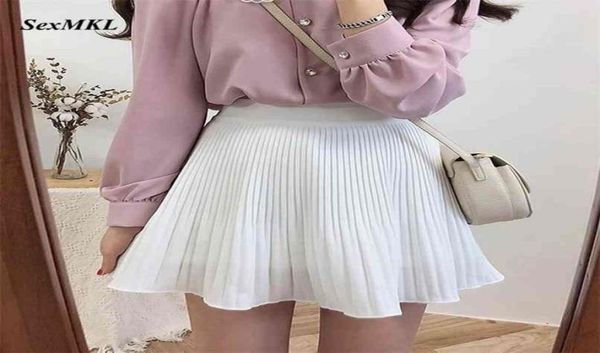 summer white pleated skirt women clothes jupe femme faldas mujer moda short korean chiffon black high waist mini skirts 210522250962
summer white pleated skirt women clothes jupe femme faldas mujer moda short korean chiffon black high waist mini skirts 210522250962
