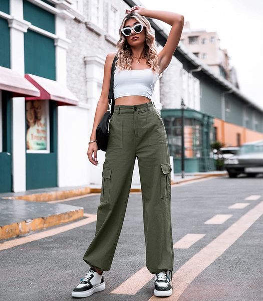 women s pants s summer casual pant s buttons high waist wide leg overalls 2023 european and american cross border trousers 230808, Black;white
women s pants s summer casual pant s buttons high waist wide leg overalls 2023 european and american cross border trousers 230808, Black;white