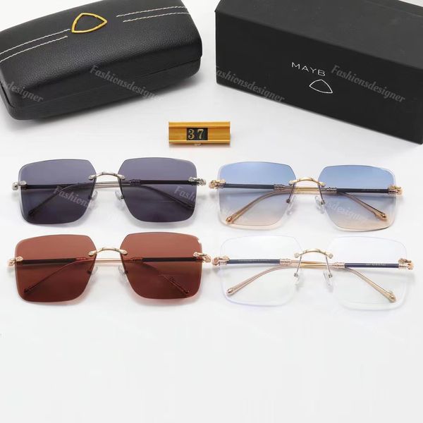 mens designer sunglasses lunette cycling sunglasses men's business rimless sunglasses luxury gold driving outdoor sunglasses classic ma, White;black
mens designer sunglasses lunette cycling sunglasses men's business rimless sunglasses luxury gold driving outdoor sunglasses classic ma, White;black