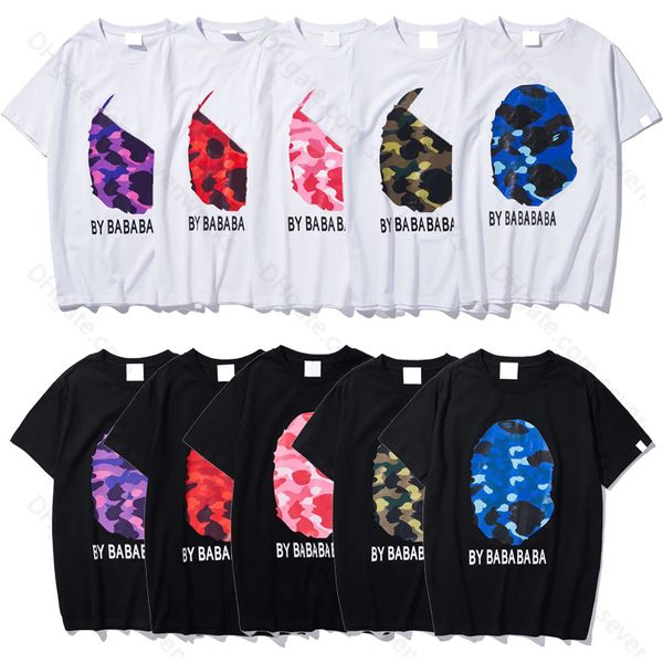 t shirt for men summer mens women designers t shirts loose fashion brands man s casual luxurys clothing street sleeve clothes, White;black
t shirt for men summer mens women designers t shirts loose fashion brands man s casual luxurys clothing street sleeve clothes, White;black