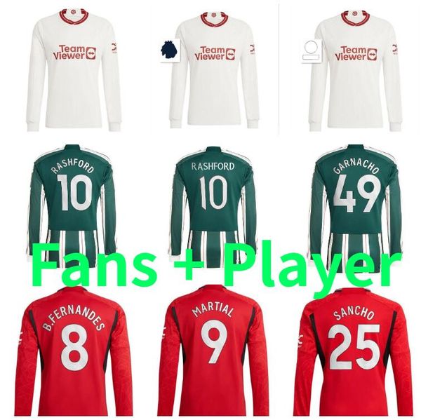 sancho soccer jersey 23 24 rashford shaw maguire 2023 2024 long sleeve mans utds bruno fernandes 8 greenwood varane away football shirt men, Black;yellow
sancho soccer jersey 23 24 rashford shaw maguire 2023 2024 long sleeve mans utds bruno fernandes 8 greenwood varane away football shirt men, Black;yellow
