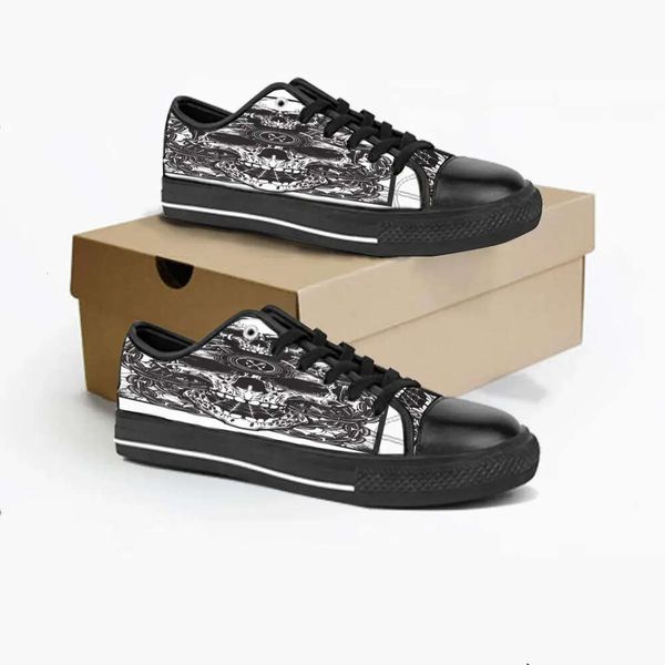 custom diy shoes women men low canvas skateboard sneakers triple black customization uv printing sports sneakers shizi 2158-5256 ization
custom diy shoes women men low canvas skateboard sneakers triple black customization uv printing sports sneakers shizi 2158-5256 ization