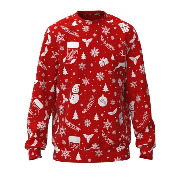 no brand name temu cartoon 3d digital printing pullover printed men's sweater for sports and leisure, Black
no brand name temu cartoon 3d digital printing pullover printed men's sweater for sports and leisure, Black