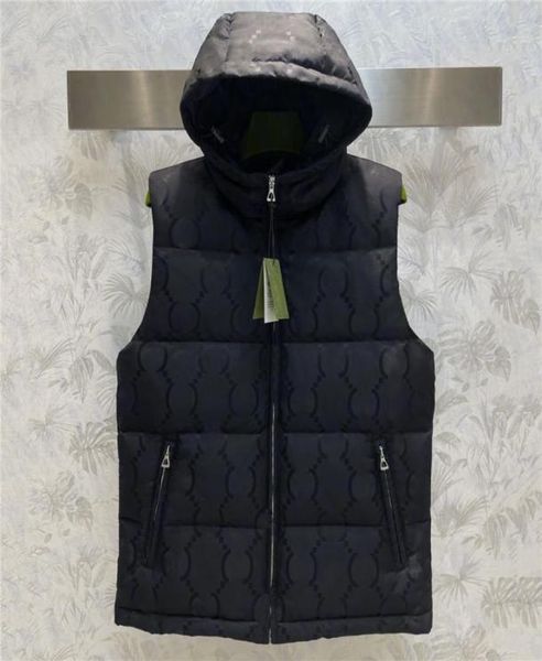 designer letter down vest jackets for women and men winter warm womens coats puffer jacket outerwear3547600, Black
designer letter down vest jackets for women and men winter warm womens coats puffer jacket outerwear3547600, Black