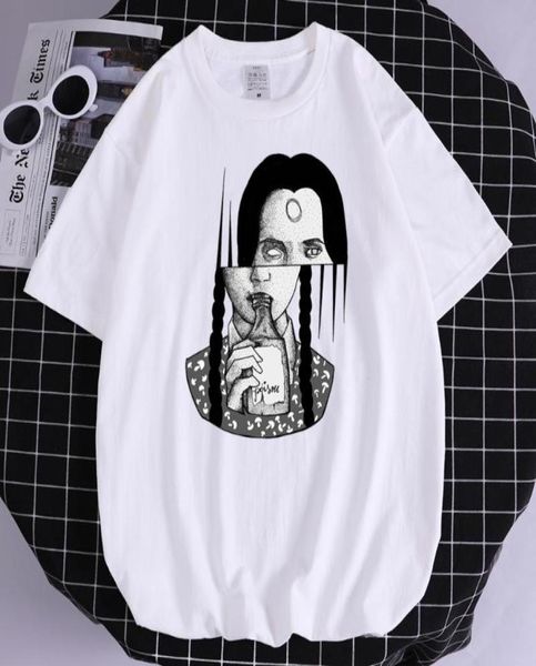mens womens t shirts street print 2021 poisonous girl tee clothes crewneck tshirts sxxxl breathable casual wear anime4467608, White;black
mens womens t shirts street print 2021 poisonous girl tee clothes crewneck tshirts sxxxl breathable casual wear anime4467608, White;black