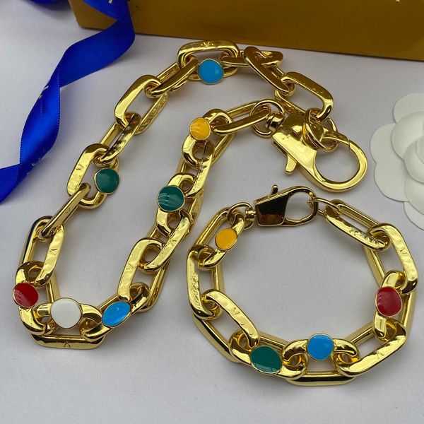 luxury brand designer necklace for women fashionable new necklace high-quality steel 18k gold pendant necklace jewelry, Black
luxury brand designer necklace for women fashionable new necklace high-quality steel 18k gold pendant necklace jewelry, Black