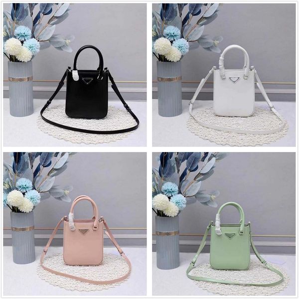 women's luxurys pradd bags designer bag handbags shoulder bags tote 2023 new mini textured leather tote bags portable mobile phone bag
women's luxurys pradd bags designer bag handbags shoulder bags tote 2023 new mini textured leather tote bags portable mobile phone bag