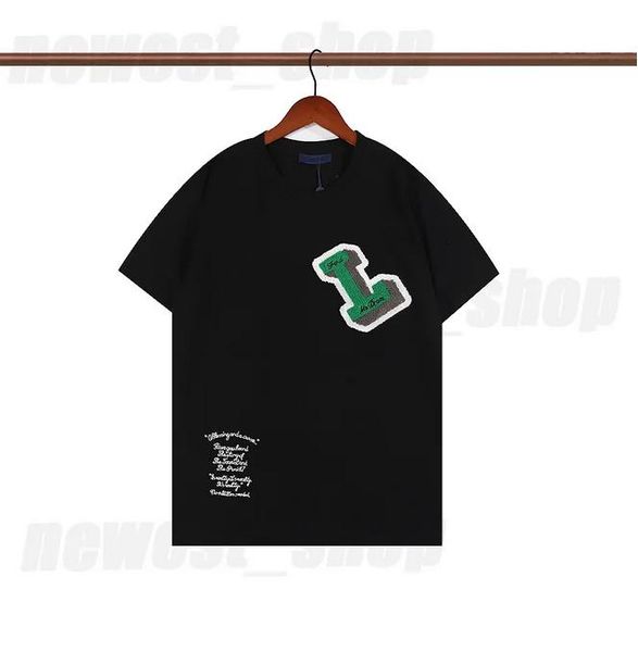2023 mens tees women t shirts designer t-shirts cottons man s casual shirt luxurys tshirts clothing street shorts sleeve clothes, White;black
2023 mens tees women t shirts designer t-shirts cottons man s casual shirt luxurys tshirts clothing street shorts sleeve clothes, White;black